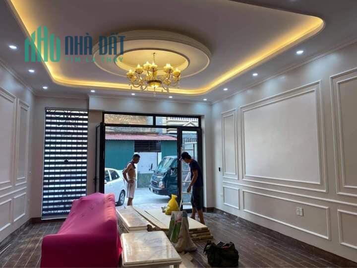 Chính chủ cần bán nhà 3 tầng lô góc ngõ phố phường Tân Bình TP Hải Dương