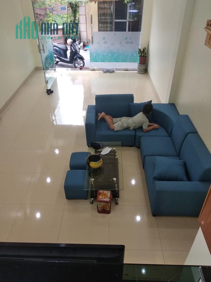 Rất cần tiền muốn bán nhanh nhà 1,5 tầng ngõ phố Tân Kim với giá 980 triệu