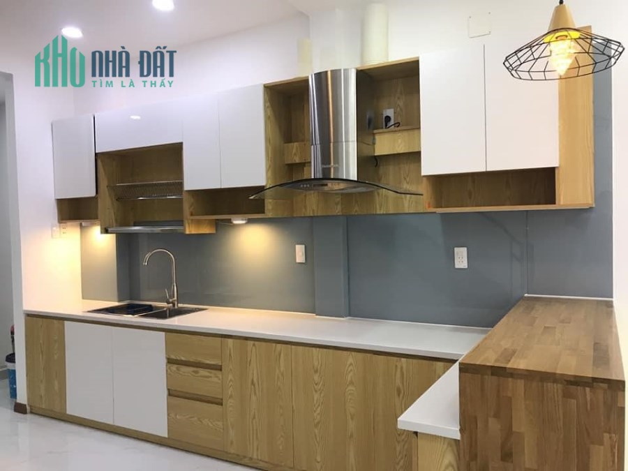 Bán nhà Lê Quang Định Bình Thạnh, 4x15, 60m2, chỉ 5.85 tỷ còn TL
