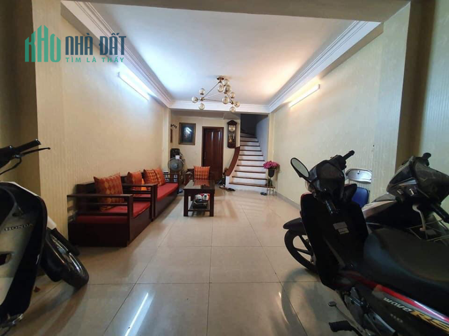 VÍP QUẬN BA ĐÌNH - 6 TẦNG  -  KINH DOANH - ĐƯỜNG Ô TÔ TRÁNH - 6 TẦNG- 7,5 TỶ.