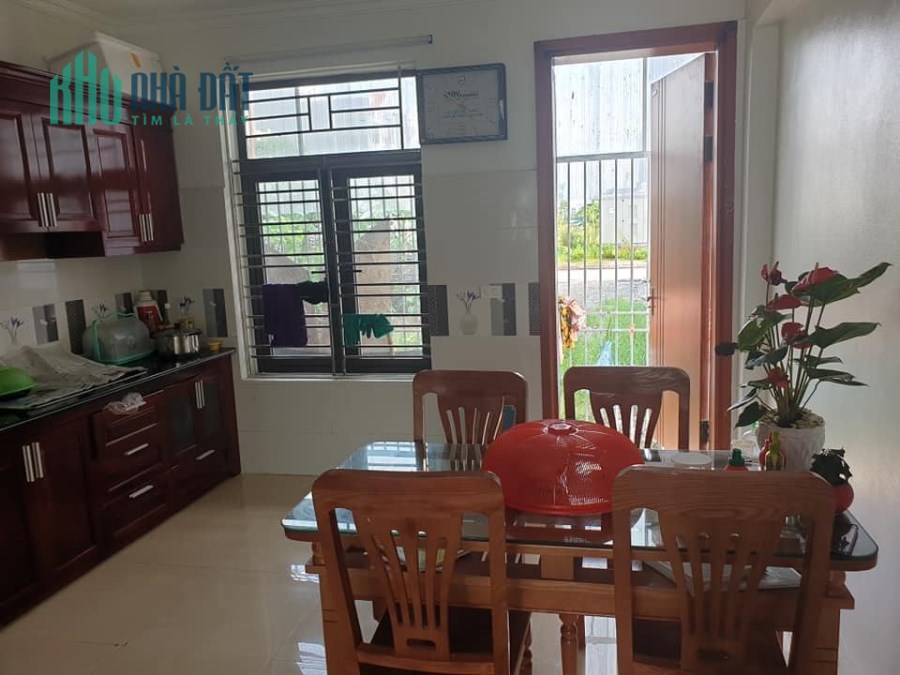 Chủ cần bán nhà 3 tầng khu đô thị thiên phú TPHD