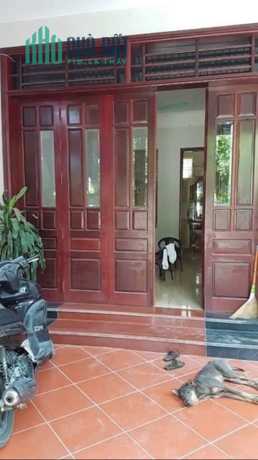 Bán nhà 3 tầng phường Ngọc Châu TP HD