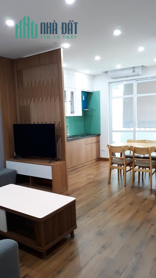 BÁN CĂN HỘ CT2 TUỆ TĨNH