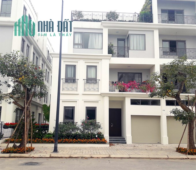 Chính chủ bán gấp liền kề A2.3 KĐT Thanh Hà, xây 7 tầng. Kinh doanh được. LH ngay 0355150964