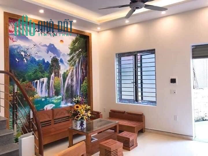 Còn Duy Nhất Một Căn Nhà 3 Tâng giá nào cũng bán