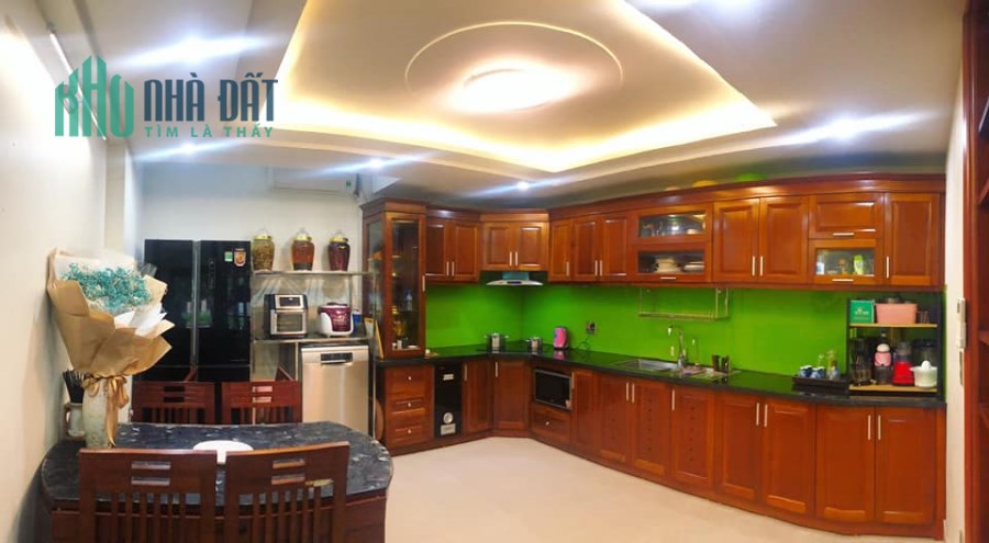 Cần bán nhà đẹp khu Newland sau Bvđk tỉnh Hải Dương.