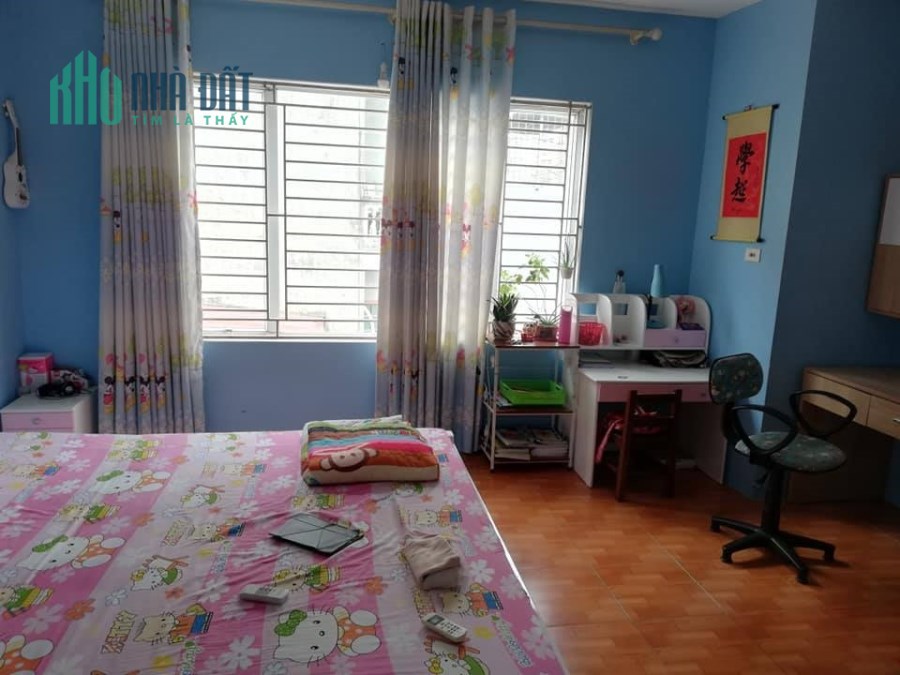 Bán nhà Khương Đình, Ba Gác, ở ngay, 58m*5T chỉ 3.8 Tỷ, LH: 037 867 1294