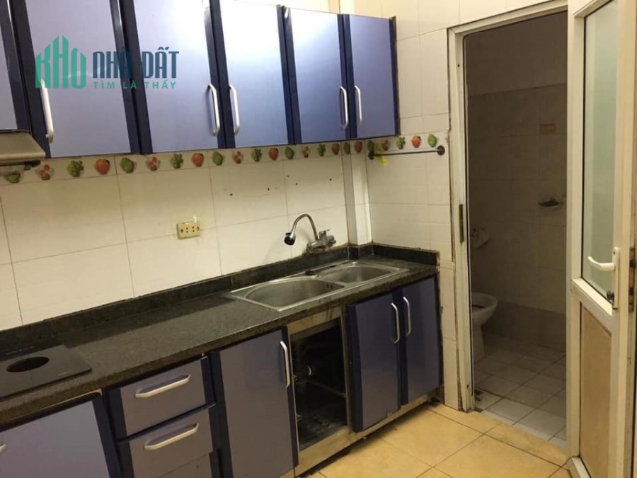 GIẬT MÌNH TRUNG TÂM GIẢNG VÕ 35M2 CHỈ HƠN 3 TỶ !!!