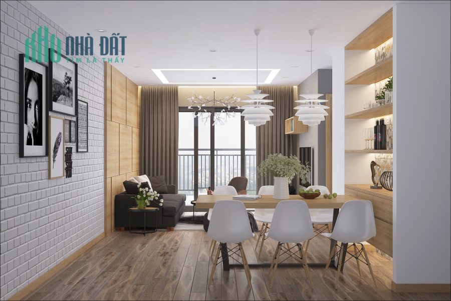 SỞ HỮU NGAY: NHÀ XANH TRONG PHỐ CHỈ TỪ 24 TRIỆU/M2 - GIÁ GỐC TỪ CHỦ ĐẦU TƯ
