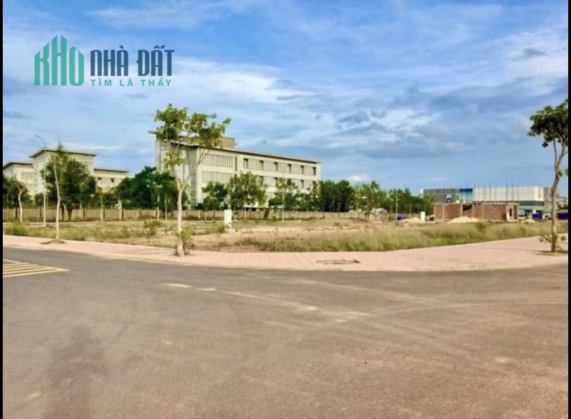 Phú Hải RiverSide nơi đáng để đầu tư - an cư tại Thành phố Đồng Hới