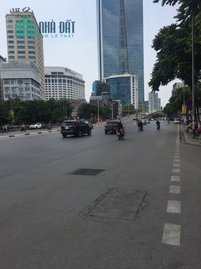 Bán nhà riêng 31 Nguyễn Chí Thanh, kinh doanh tốt, 55m2x 1t, mt 3,5m, chỉ 2,85 tỷ