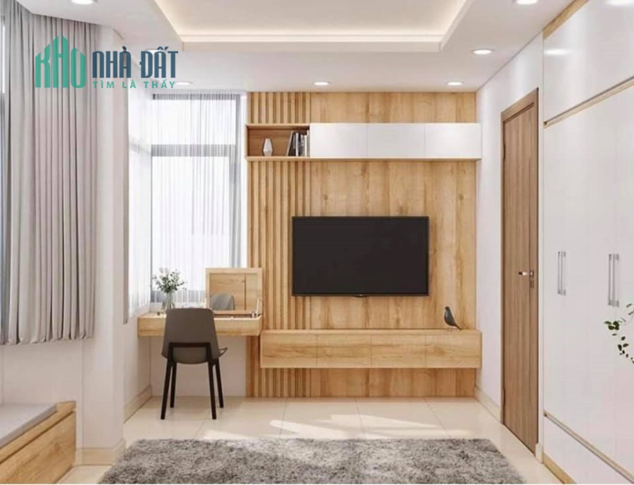 NHÀ PHỐ NGUYỄN TRÃI DT 140M, GIÁ CHỈ 8TY5, 30M Ô TÔ