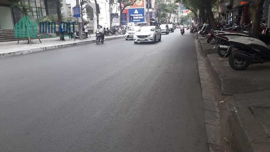Nguyễn Tuân, Thanh Xuân. Bán nhà hàng hiếm, vỉa hè -kinh doanh đỉnh nhỉnh 7 tỷ.