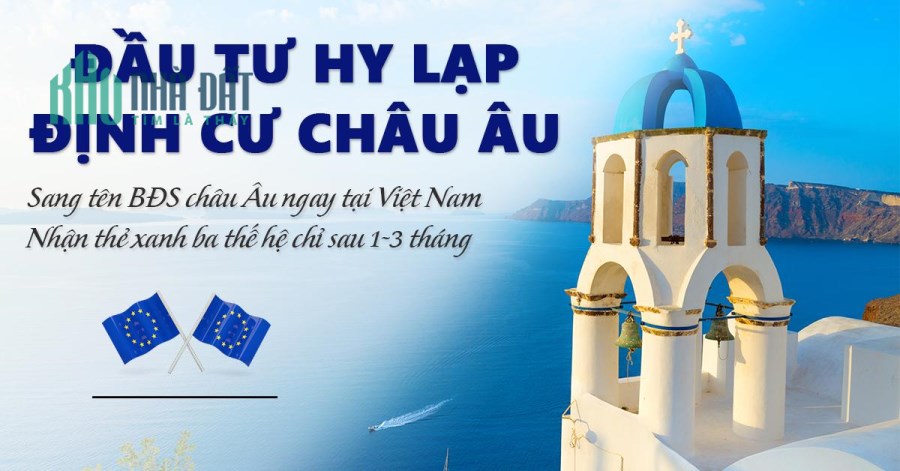 Định cư Hy Lạp
