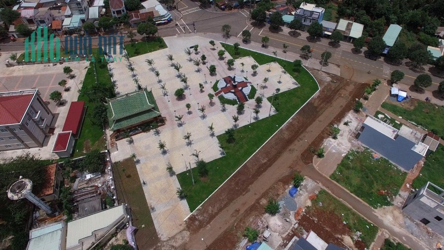 BÁN ĐẤT LONG PHƯỚC TP BÀ RỊA_ SỔ RIÊNG_ THỔ CƯ 100M_0933807756