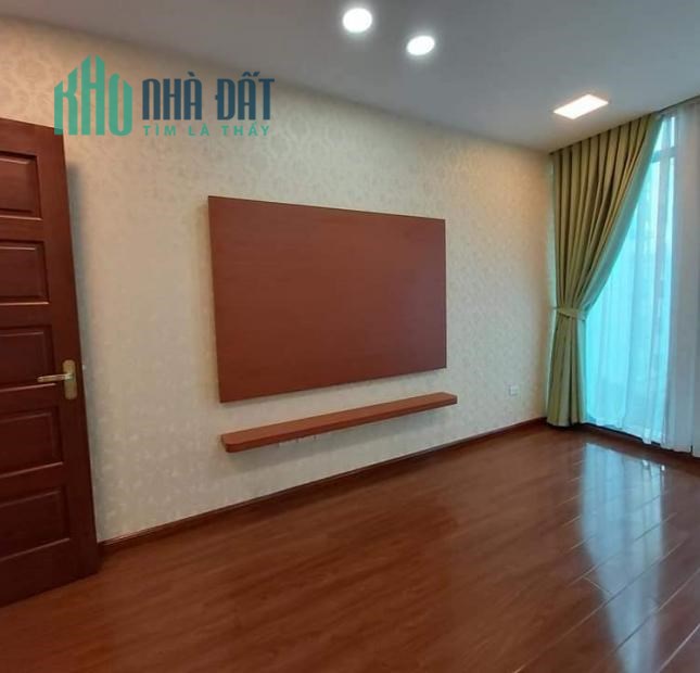 Bán nhà mặt phố Lê Văn Thiêm, Thanh Xuân, kinh doanh đẳng cấp, 46m2 x 6t, mt 6m, chỉ 24,5 tỷ
