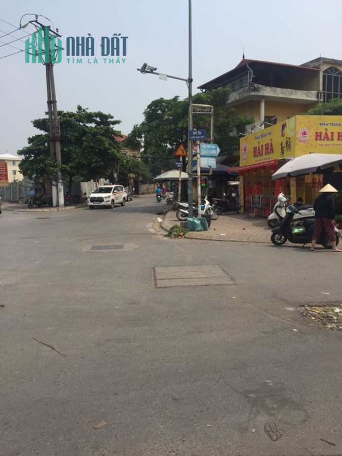 Bán đất phân lô 264 phố Ngọc Thụy, Long Biên, ô tô đỗ, 31m2, mt 4,8 m, chỉ 1,9 tỷ.