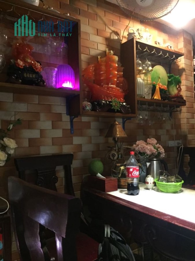 Bán nhà kinh doanh mặt phố Hàng Ngang, Hàng Đào, Hoàn Kiếm, 108m2 x2t, chỉ 45 tỷ