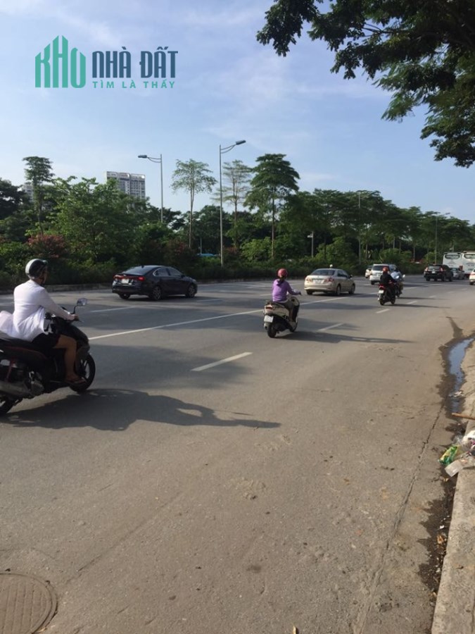 Bán đất 99 Võ Chí Công, Xuân La, Tây Hồ, 72m2, mt 7,8 m, chỉ 4,6 tỷ