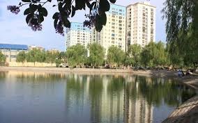 Bán nhà liền kề khu phân lô đền lừ 4,65 tỷ, ô tô đỗ 5T 30m LH ; 0915298852