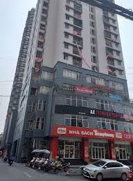 5.5 tỷ sở hữu nhà 6 tầng kinh doanh cho thuê 60 triệu/ tháng, tại Lĩnh Nam