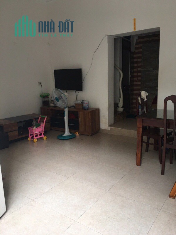 Bán nhà riêng ngõ 255 Nguyễn Khang, Yên Hòa, Cầu Giấy, 43m2 x 3t, mt 6,2m, chỉ 3,4 tỷ.