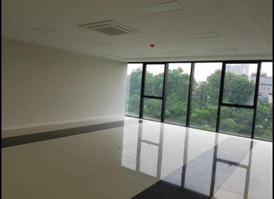 Tuyệt hảo Building Vip Hoàng Cầu, Đống Đa, đường đẹp 6m, 90m2x9t, 22.2 tỷ TL