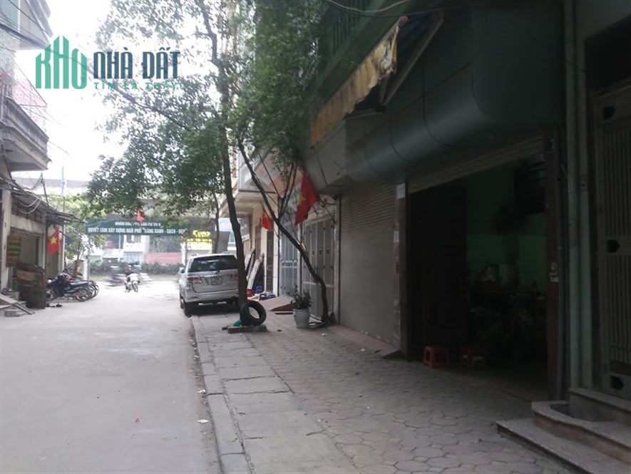 Bán Nhà Nguyễn Trãi, 32m, 2.9 Tỷ, K/D, Ô tô, Nội Thất VIP, LH: 0378671294