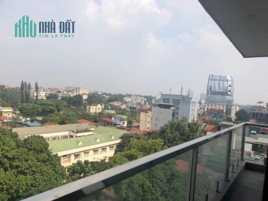 Bán nhà Nguyễn Thái Học, Điện Biên, Ba Đình, kinh doanh đỉnh, 70 m2 x9t, mt 9m, chỉ 28,5 tỷ