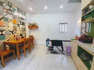 HỘ KHẨU ĐỐNG ĐA - Ô TÔ TRÁNH - KINH DOANH - HAI THOÁNG - HIẾM.