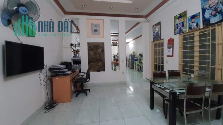 Nhà cực rẻ Nguyễn Thị Thập - 5.6 tỷ - 86m2 - lô góc.