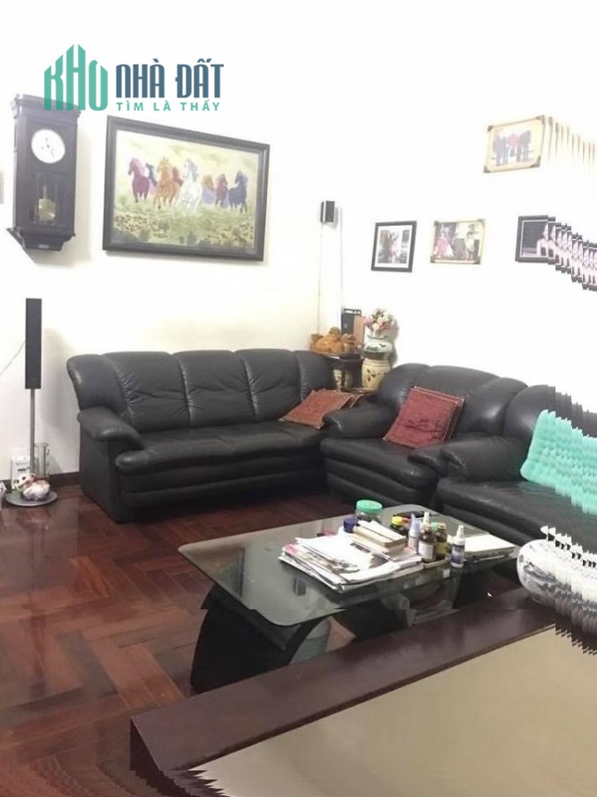 Bán nhà Quan Nhân, Quận Thanh Xuân, 6 tầng*28M2, gần ô tô, chỉ 2,43  tỷ. LH: 0975212347