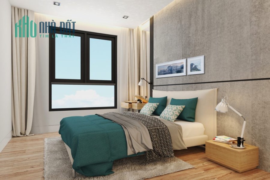 Cần tiền bán lại gấp căn hộ chung cư Citi Alto, phường Cát Lái, Quận 2