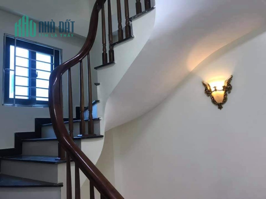 Nhà CHÍNH CHỦ CẦN BÁN TẠI LÊ QUANG ĐẠO , NAM TỪ LIÊM 30M-5T-2TY95 Lh:0394764455