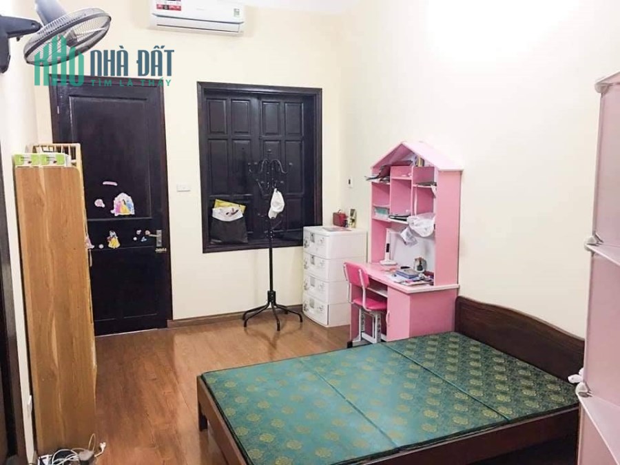 Hiếm!Bán nhà Nguyễn Quý Đức, Thanh Xuân, Ba Gác tránh, 30m, 2.4 Tỷ, 0378671294