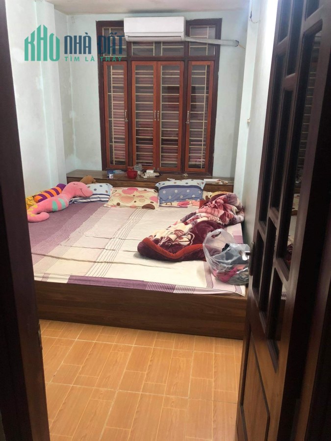 BÁN GẤP !!! NHÀ PHỐ YÊN HÒA NHÀ ĐẸP Ở LUÔN KINH DOANH CHO THUÊ LẠI ĐƯỢC CHỈ 2.75 TỶ !!!