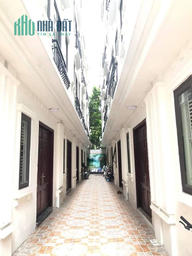 Bán nhà Xuân Đỉnh, DT 30m2 x 5T, ở ngay, giá chỉ 2.8 tỷ.