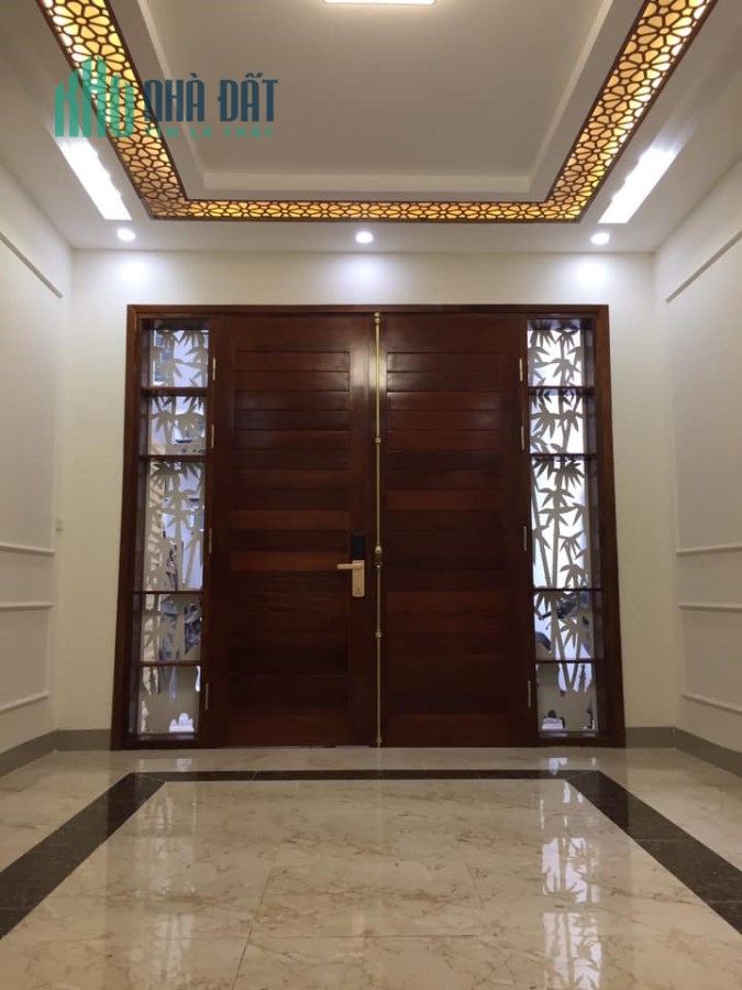 Bán nhà riêng phố Cầu Giấy, Yên Hòa, Cầu Giấy, 54 m2 x6t, mt 5,3m, chỉ 7 tỷ