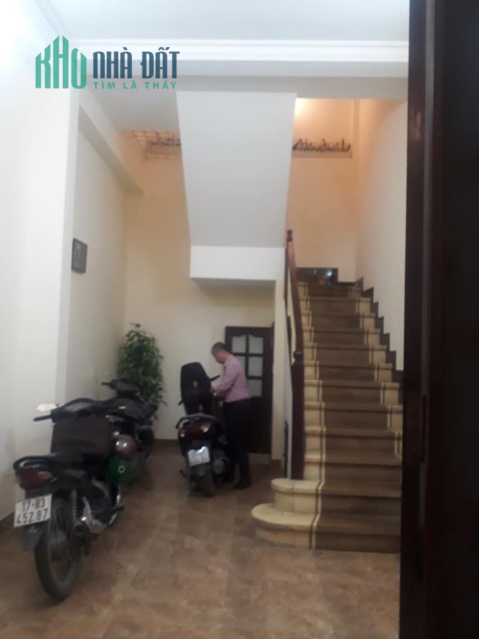 Bán nhà riêng phố Lò Đúc, Phạm Đình Hổ, Hai Bà Trưng, 78 m2 x 5T, chỉ 16,5 tỷ