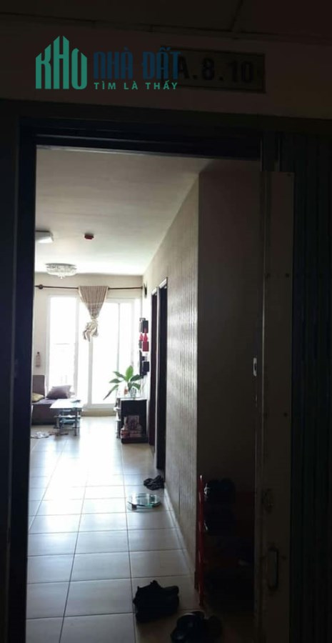 Bán nhà HXH đường Tôn Thất Thuyết, Phường 16, Quận 4. 33m - Giá 3.75 tỷ.