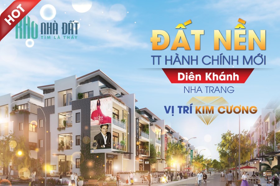 Đất đẹp MIỄN CHÊ, vị trí đắc địa Diên Hoà