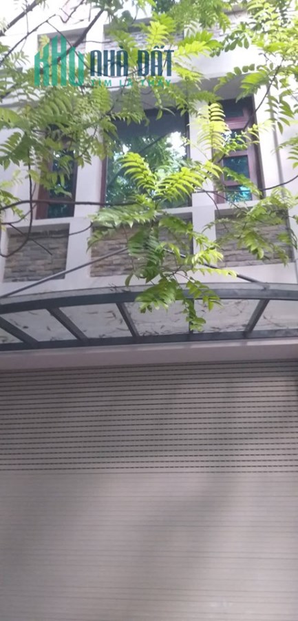 Bán nhà Biệt thự liền kề phố Ngụy Như Kon Tum, DT: 50m2 x 6 tầng x MT: 4.5m, giá: 11 tỷ