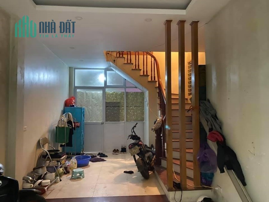 Siêu Kinh Doanh Nguyễn Trãi, 8 phòng, Lô Góc, Gần Phố, 45m, 4.65 Tỷ, 0378671294