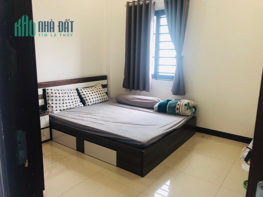 Nhà bán Quận 10 Nguyễn Duy Dương giá 6.3 tỷ