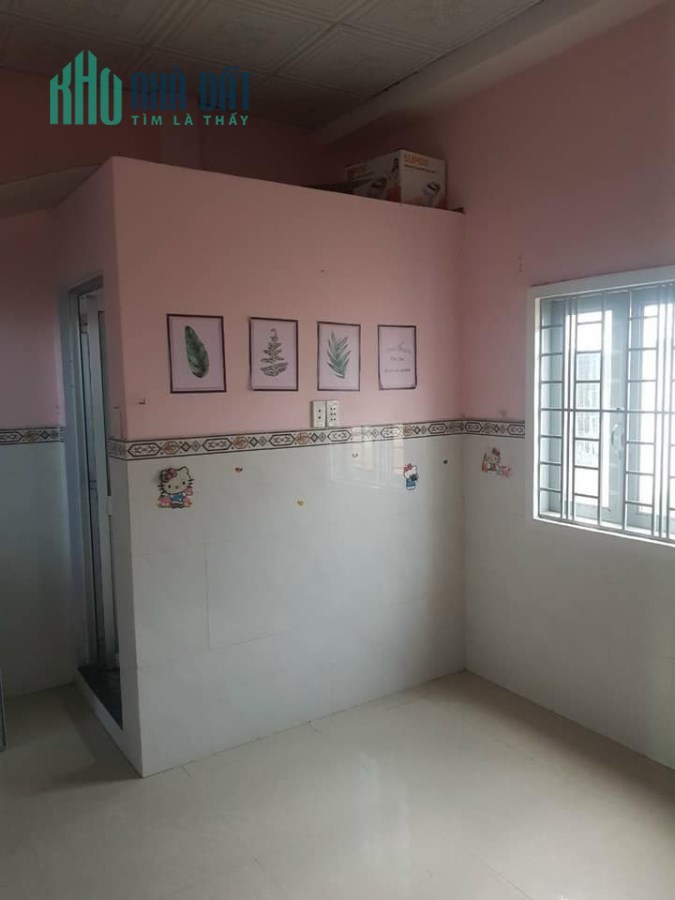 Nhà HOT 49m2 HXH Trường Sa, phường 12,  Quận 3  giá chỉ 5 tỷ 5