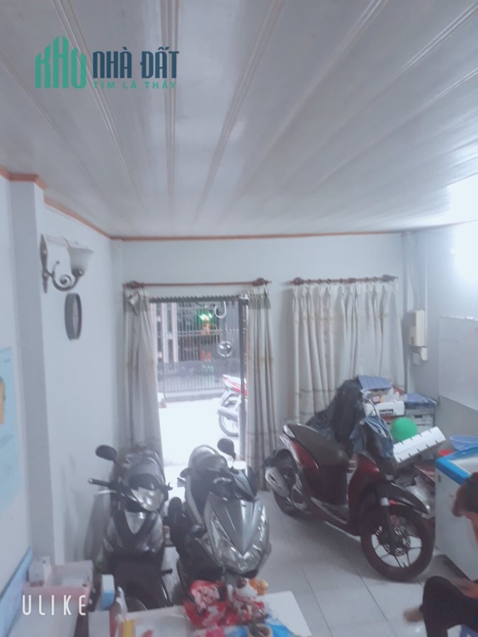 Bán nhà HXH Trường Sa, phường 13, Quận 3, diện tích khủng 52m2 giá chỉ 5 tỷ 5