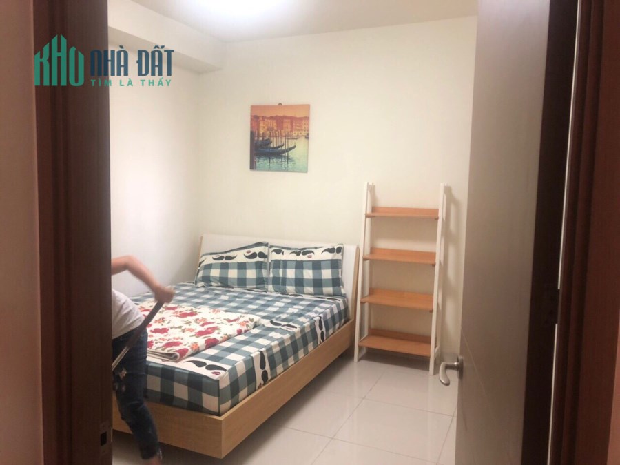 Nhà bán MT Quận 4 đường Tôn Đản 61m2 giá 9.3 tỷ