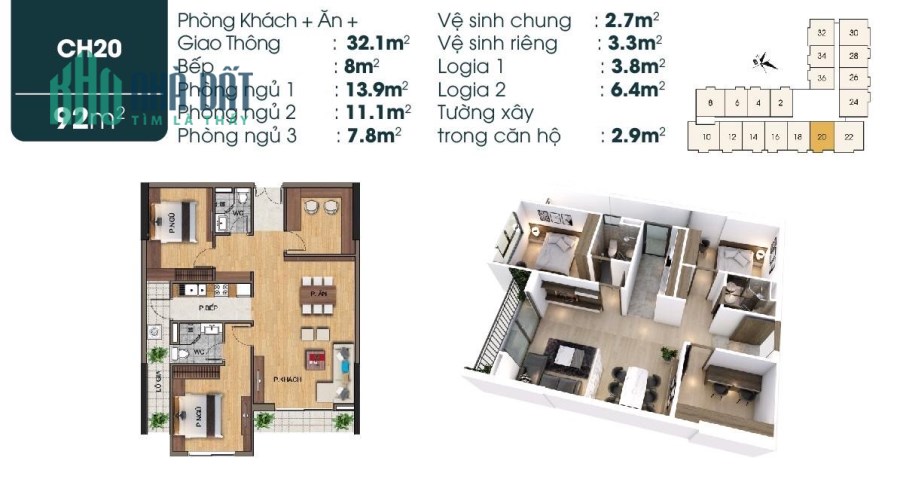 Ra quỹ căn mới xuất ngoại giao tại dự án TSG Lotus Sài Đồng