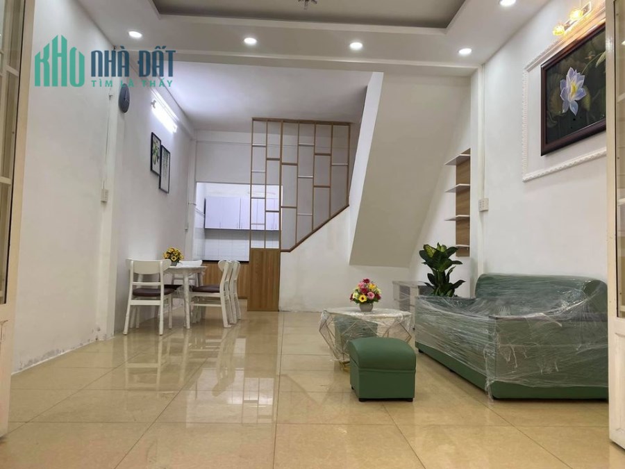 Mặt tiền HXH kinh doanh đỉnh Hoàng Sa, Quận Tân Bình 45m2 giá chỉ 5 tỷ 499