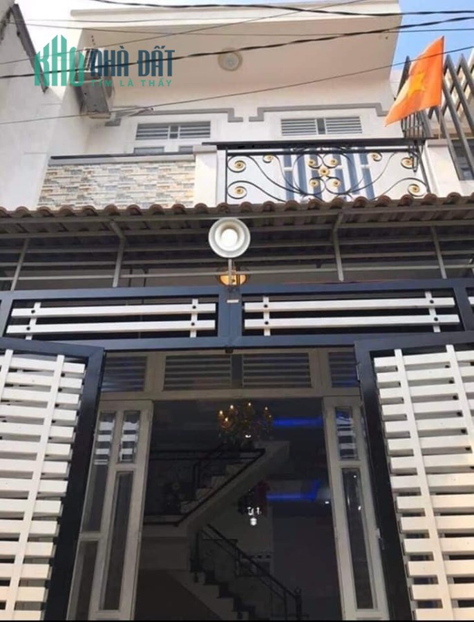 Mặt tiền hẻm kinh doanh tốt, 48m2 Hoàng Sa, Quận Tân Bình giá chỉ 5 tỷ 5
